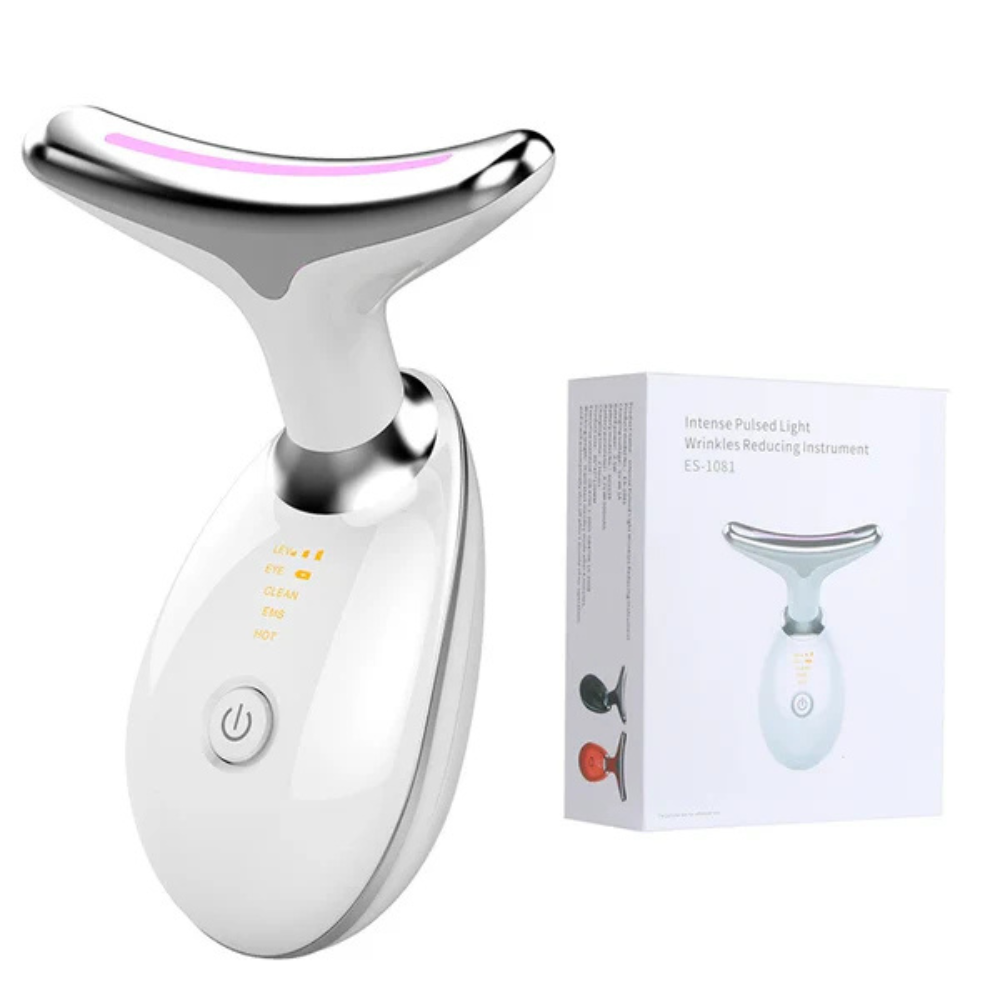 ElectraFace Masajeador Facial