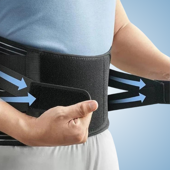 Soporte lumbar